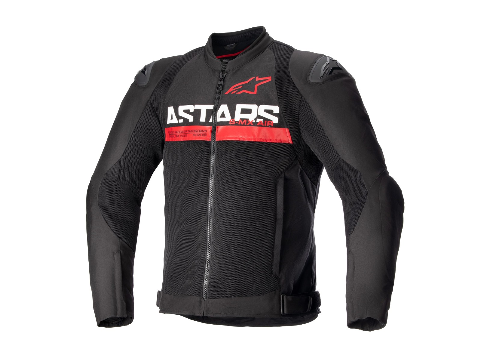 Motorradjacken Motorrad Jacke Alpinestar Alpinestars SMX Air