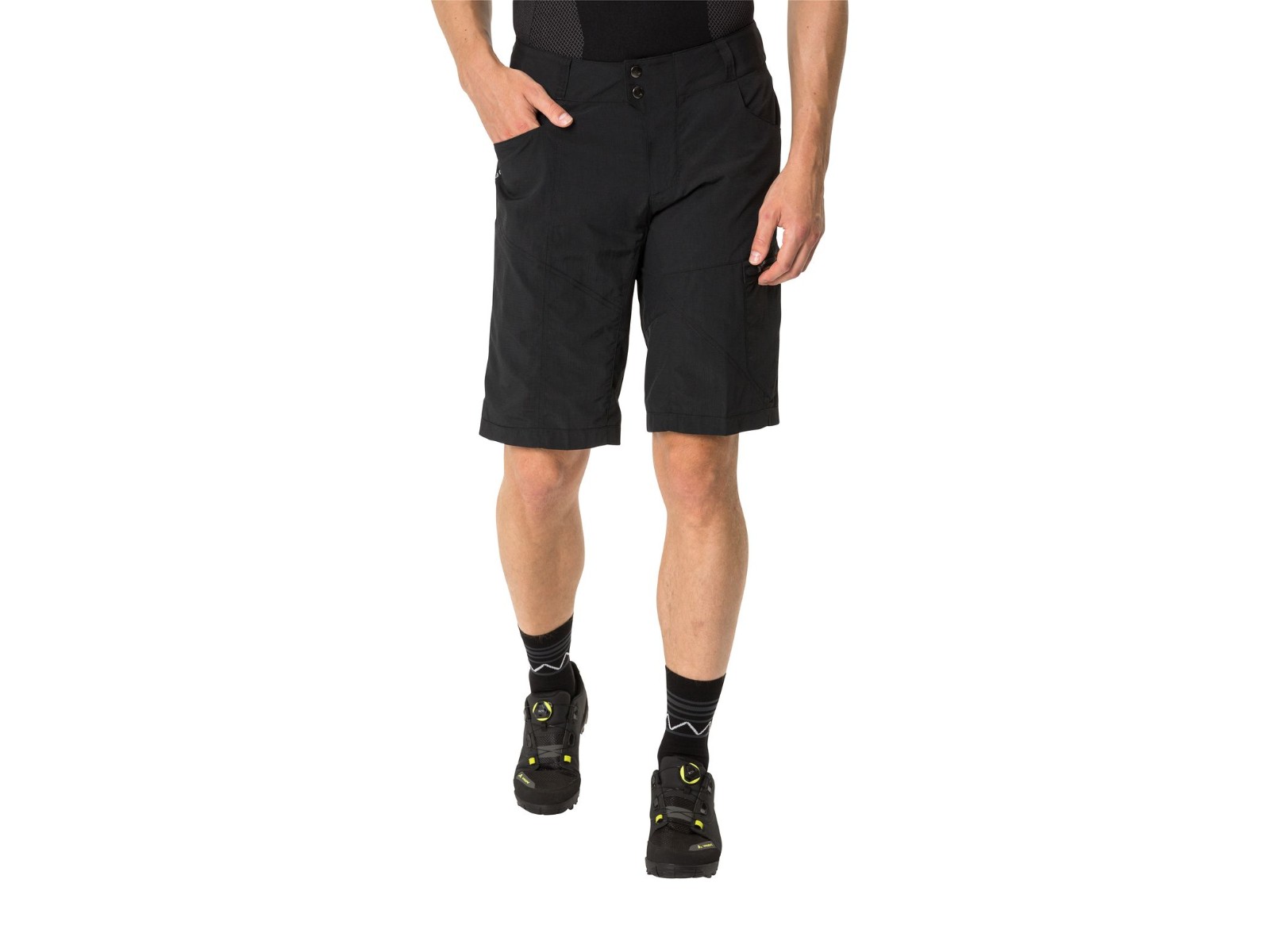 Vaude Men´s Tamaro Shorts Fahrradhose