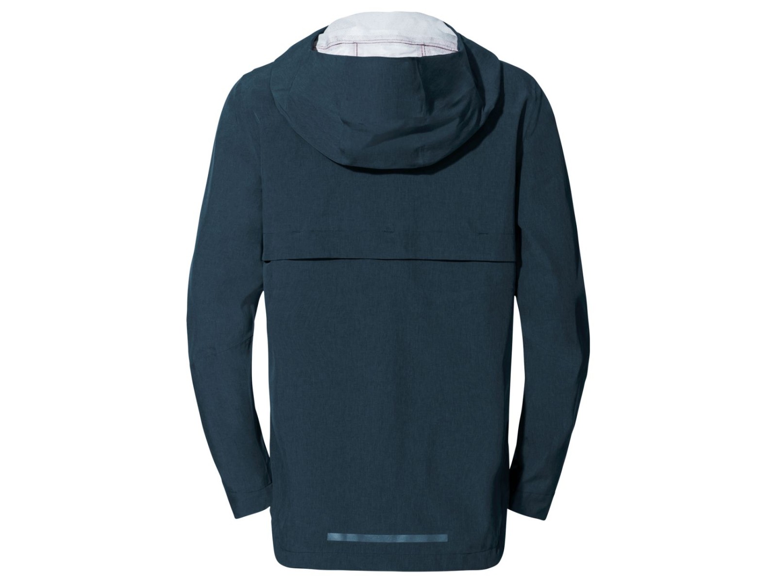 Vaude Yaras V Damen Fahrrad Jacke, dark sea