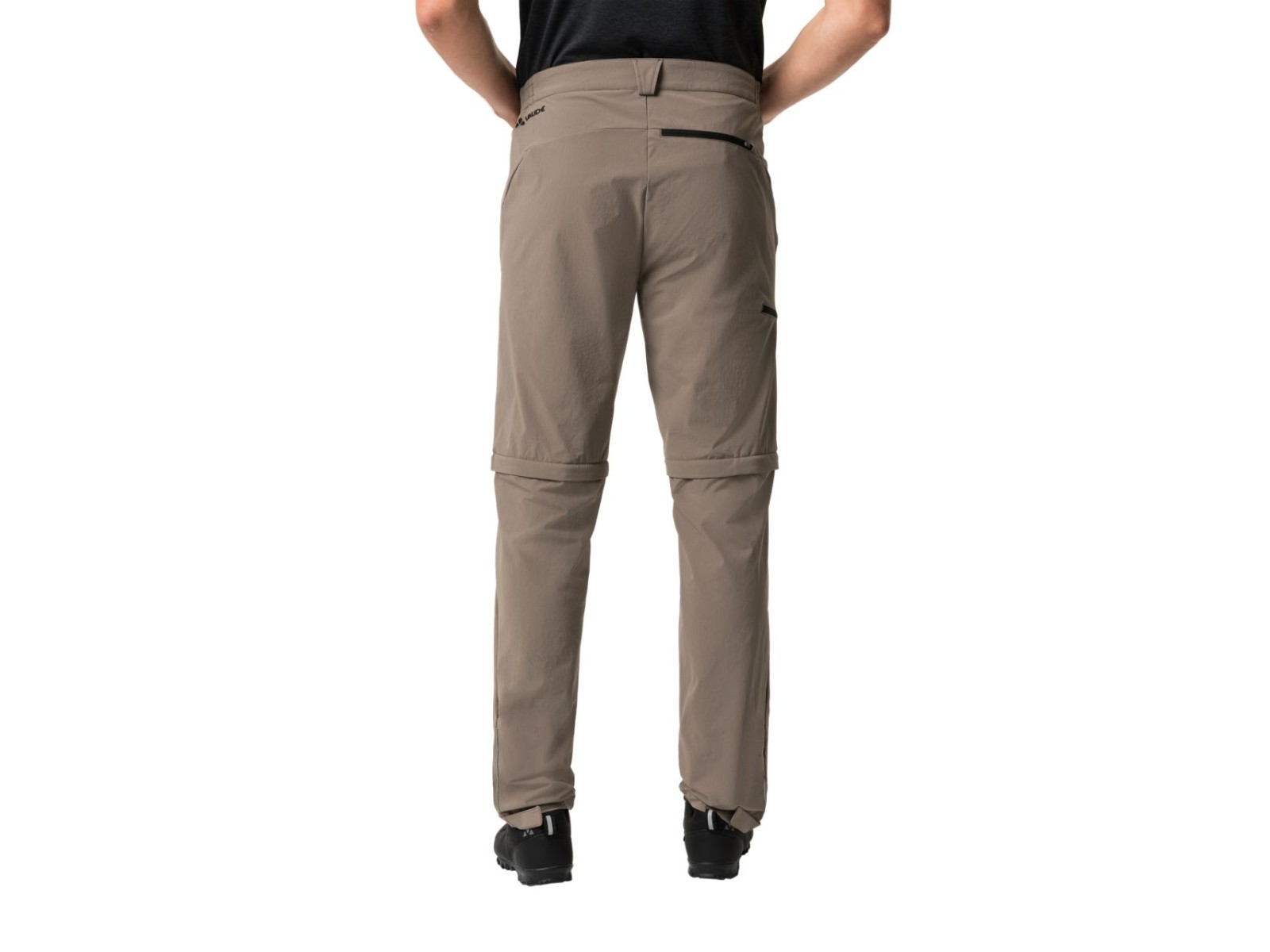 Vaude Escape Bike Warm Pants - Pantaloni ciclismo - Uomo