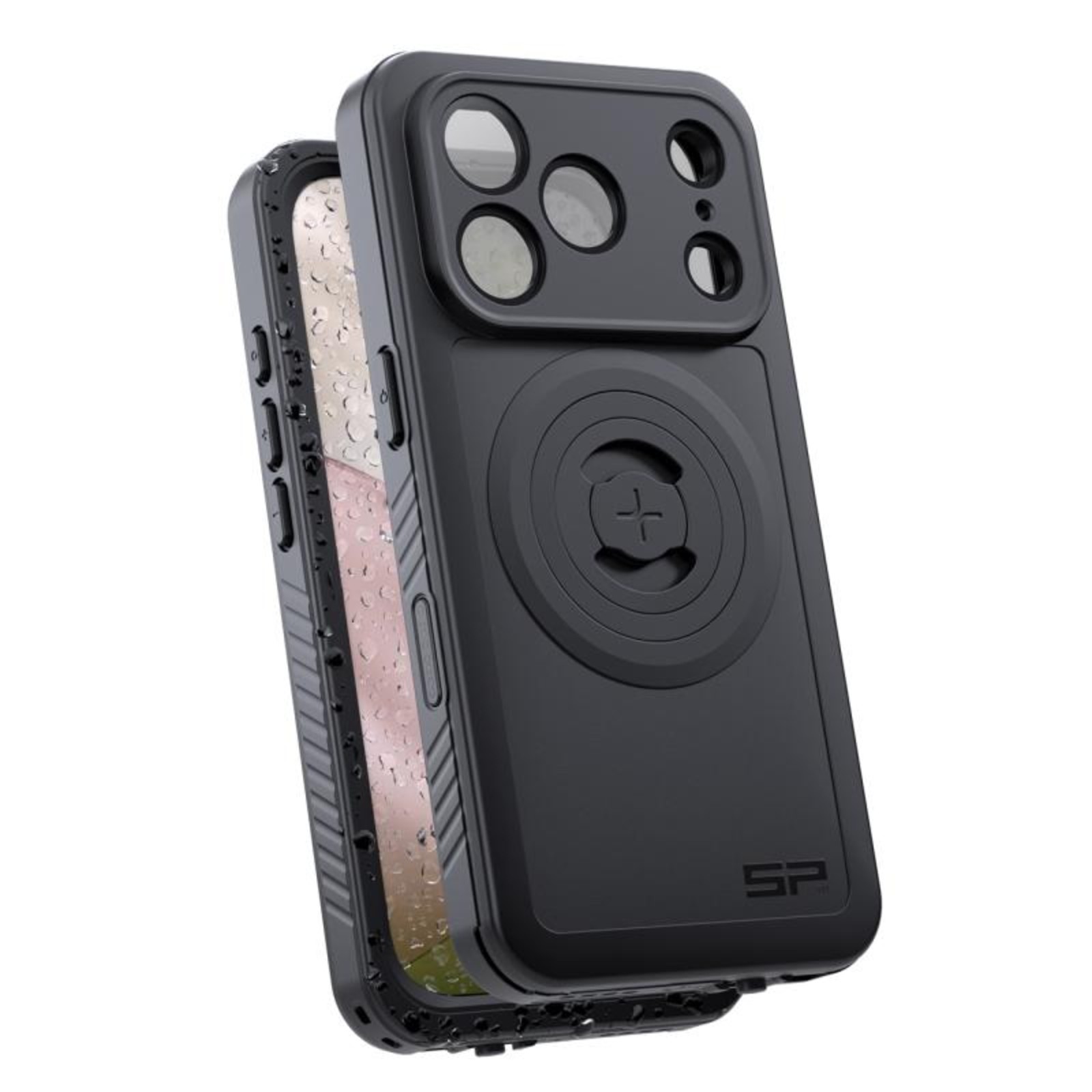 SP Connect Phone Case Xtreme SPC+ iPhone 17 Pro