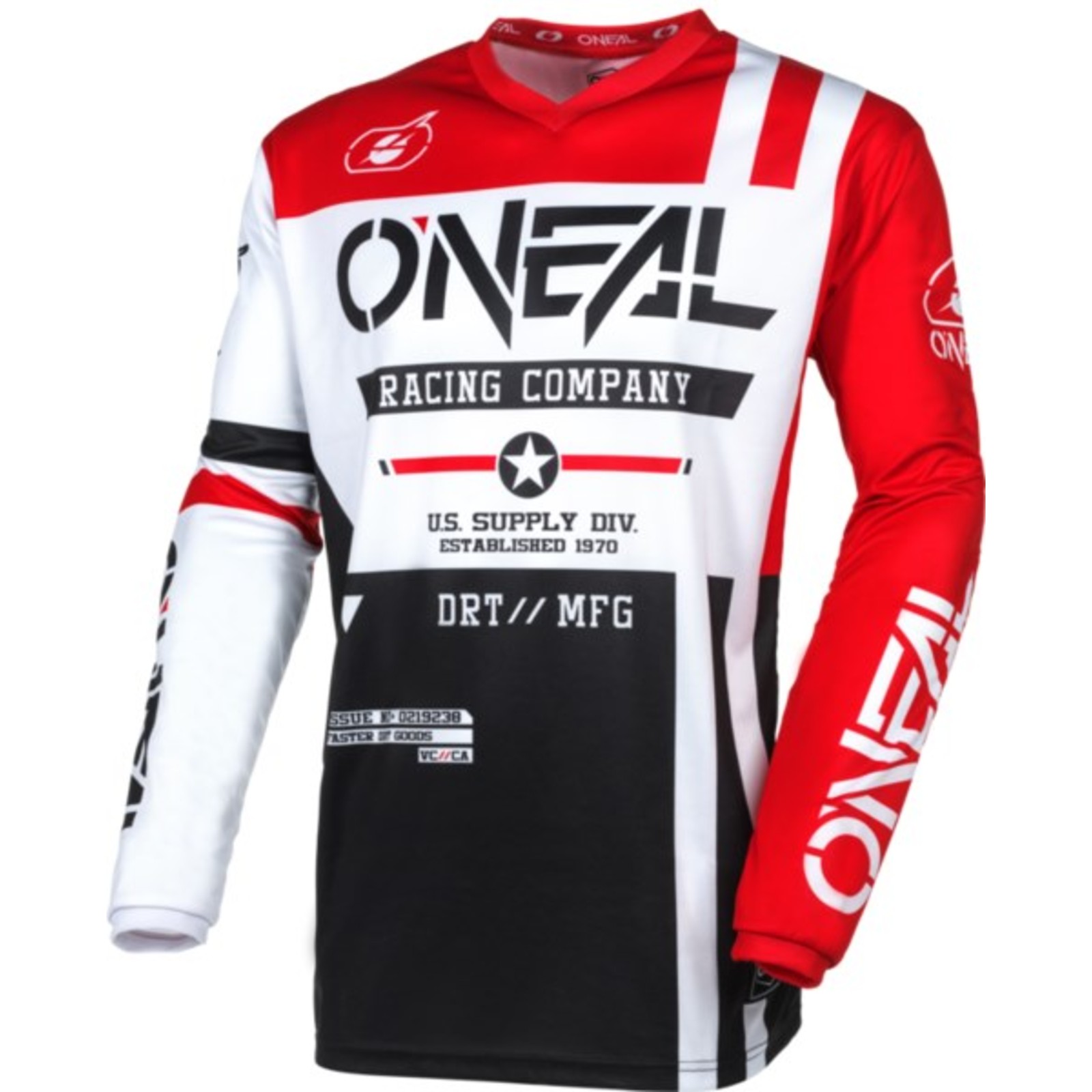 O'Neal