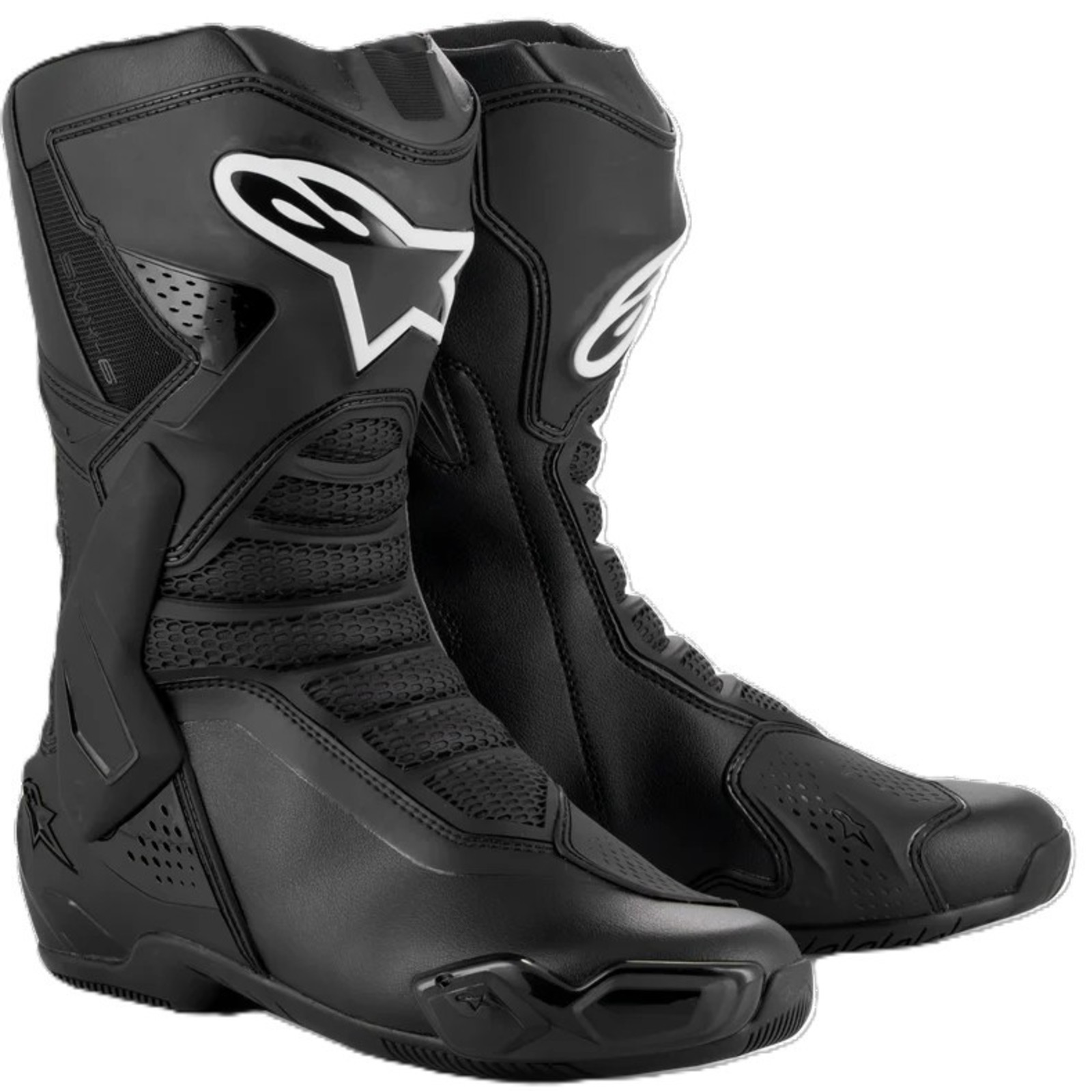 Alpinestars SMX 6 Waterproof Motorradstiefel - Günstig Kaufen