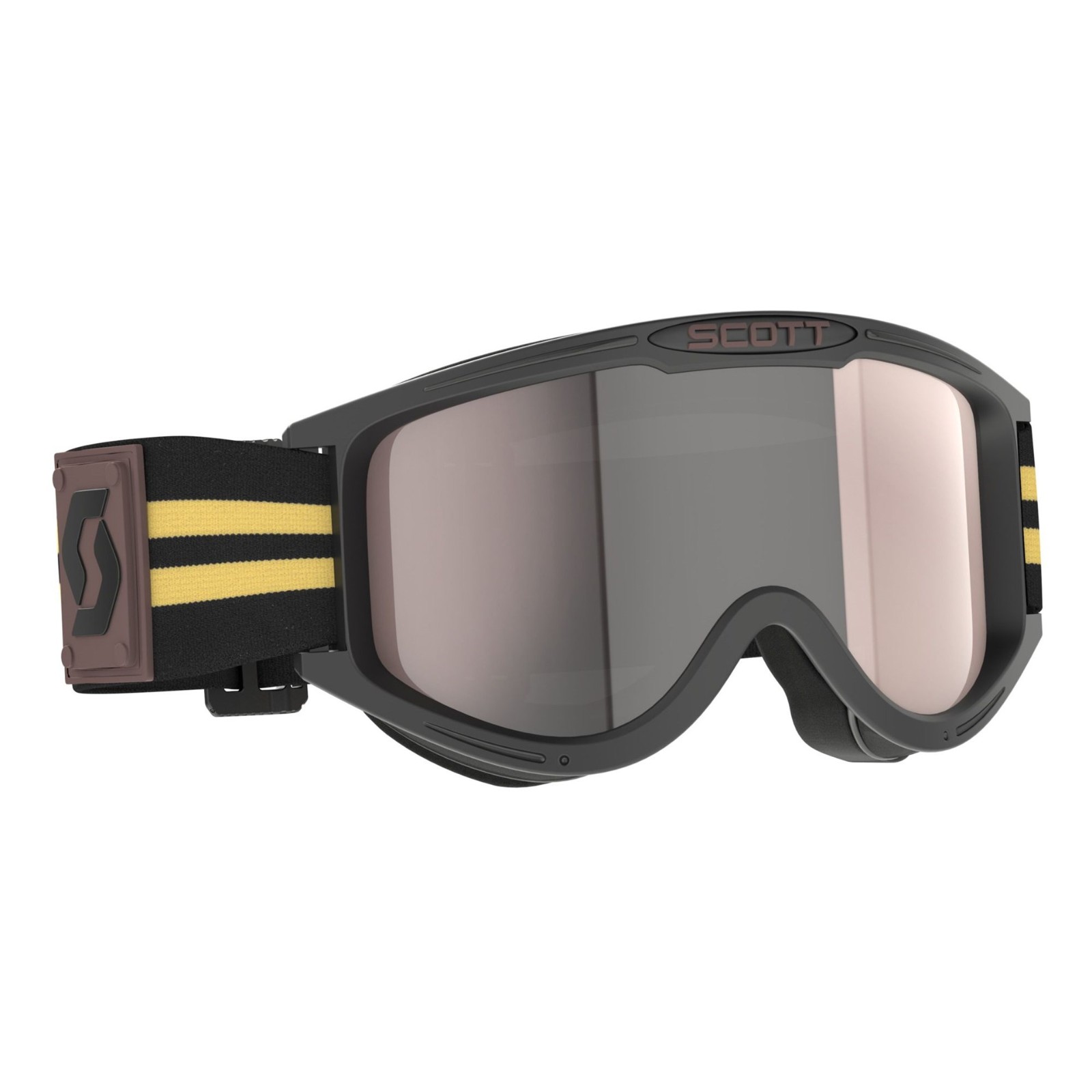 Scott 89X Era Goggles