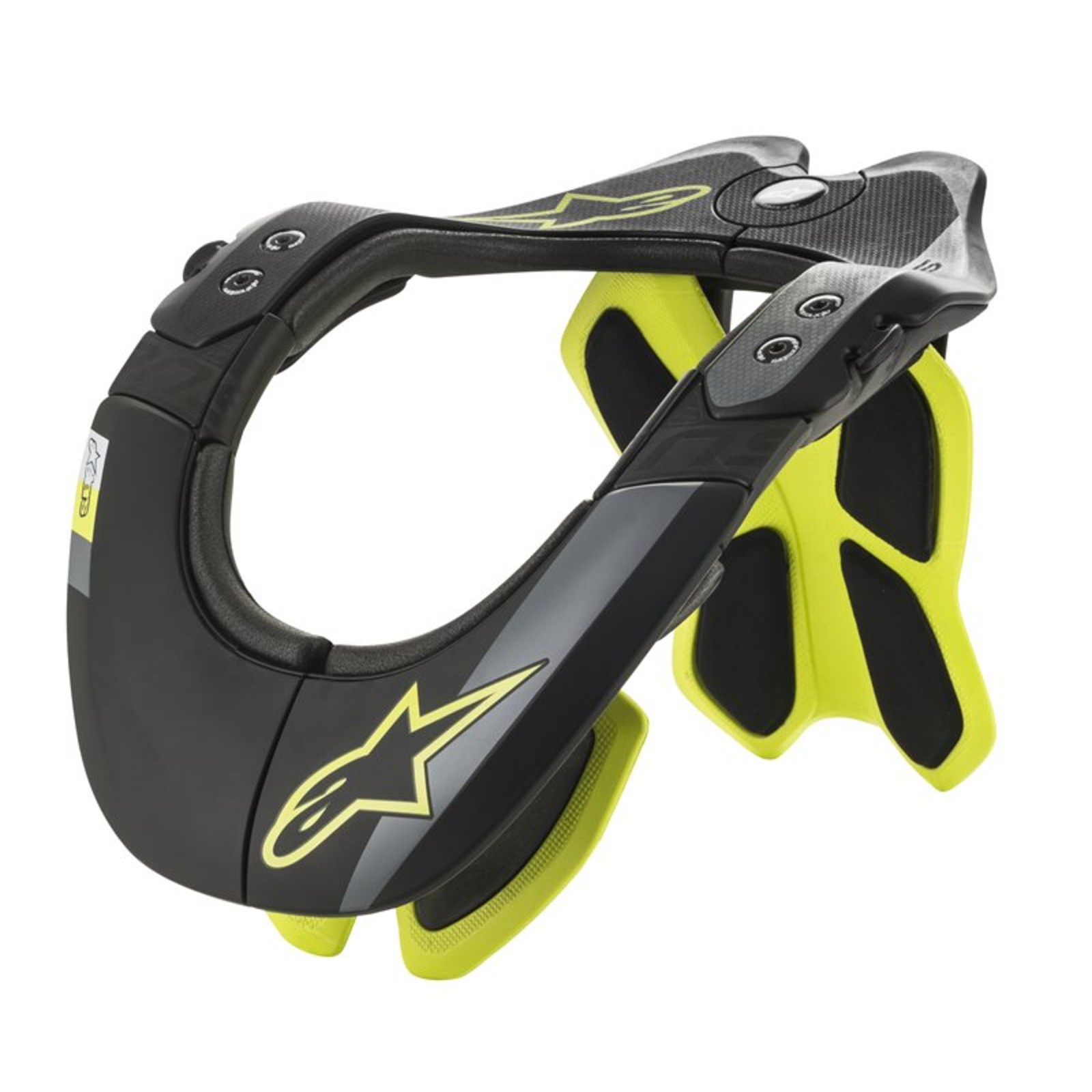 Alpinestars BNS Tech2 Neck Brace