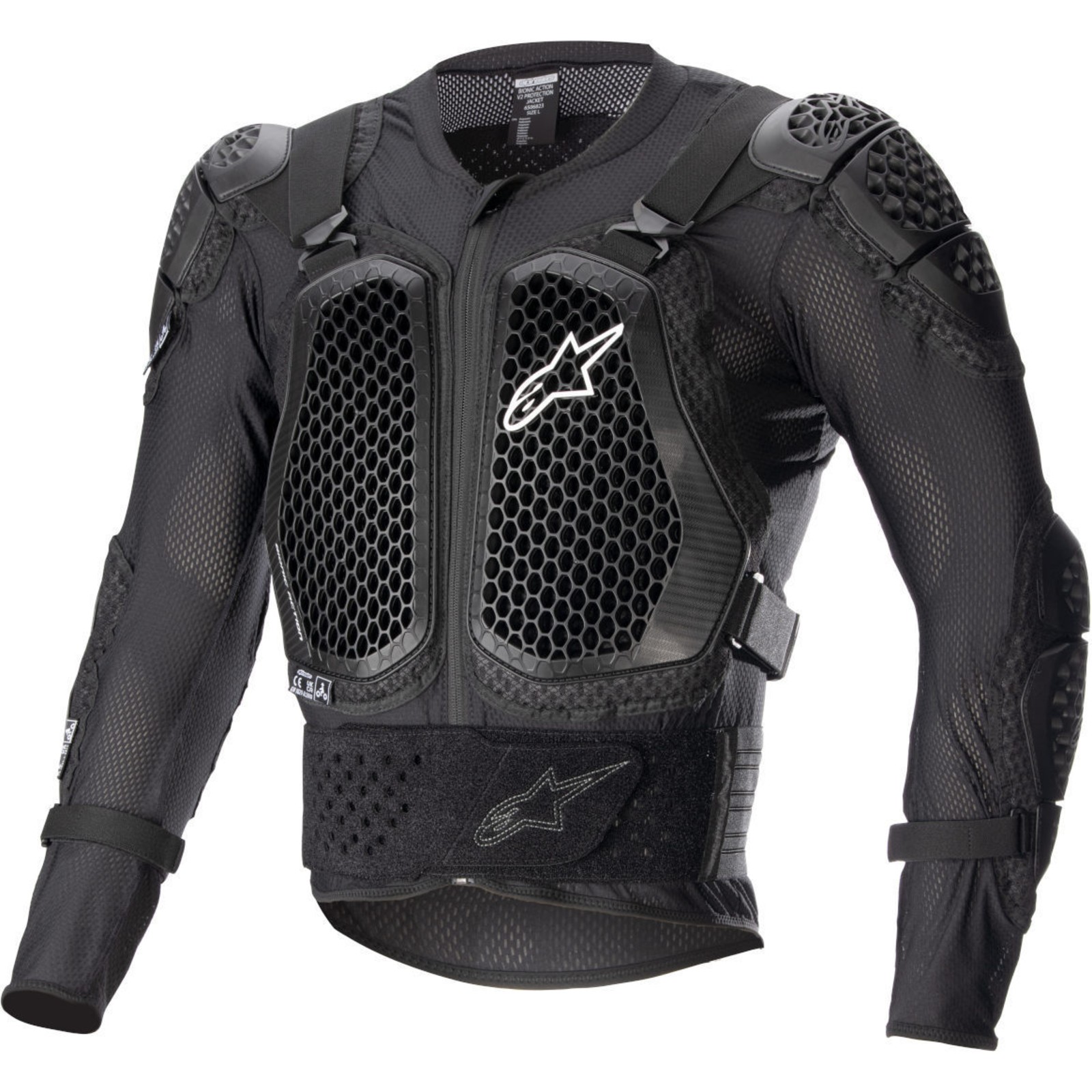 Motorradjacke Mtb Schutzjacke Dainese Schutzjacke Mtb Alpinestars