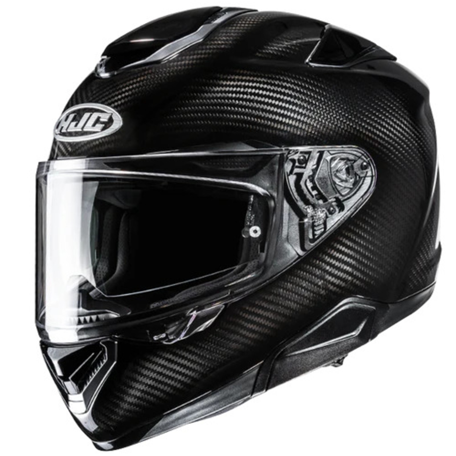 Hjc Rpha 72 HJC RPHA 72 Carbon – Ultraleichter Sport-Touring Helm 🏍️