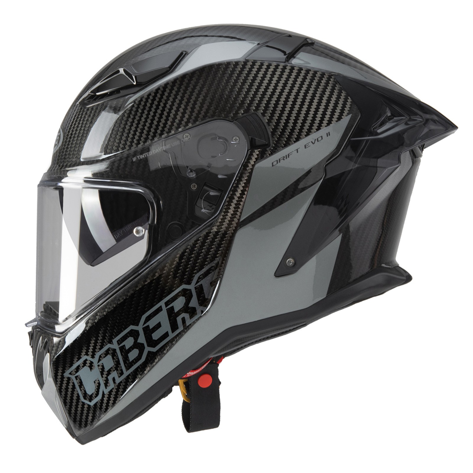 Caberg Drift Evo II Carbon Nova Helmet