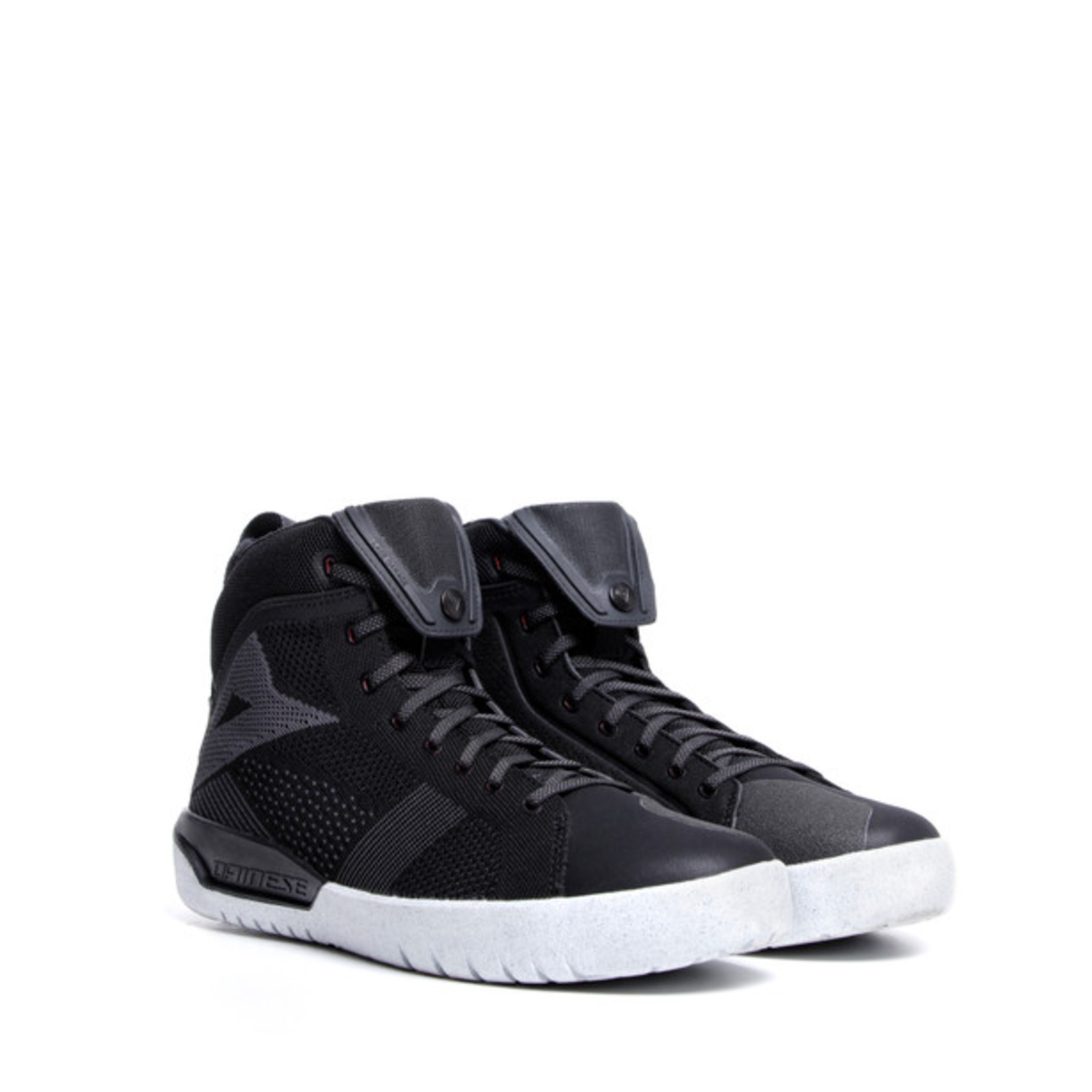 Dainese Metractive air Shoes, black