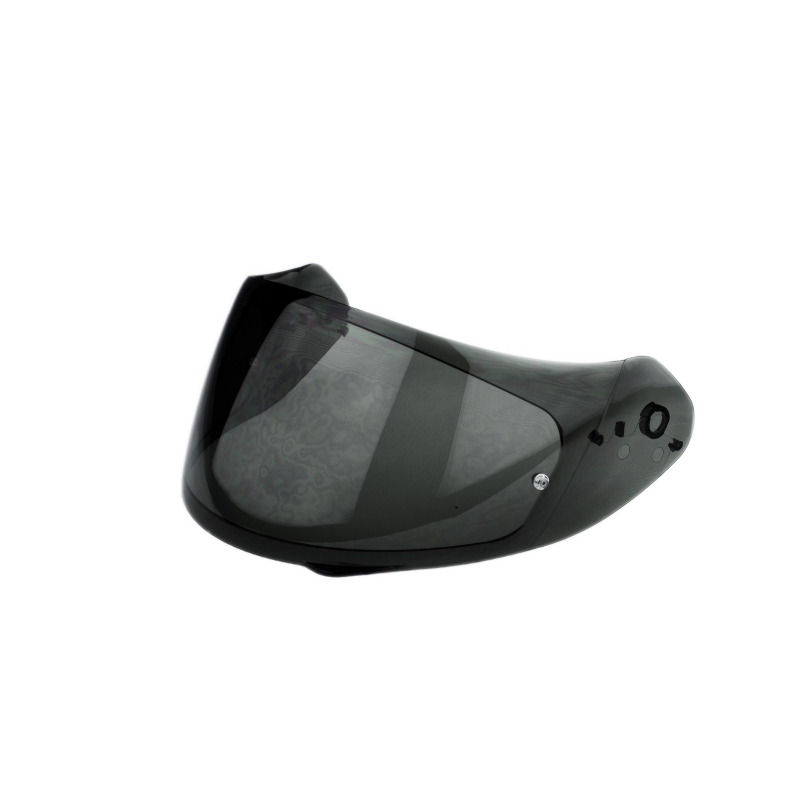 Visiera Specchiata Viola Scorpion EXO – KDS-F-03 Originale, Antigraffio, Anti-UV, Predisposizione Pinlock MaxVision, Compatibile Con EXO-GT SP Air / 530i Air / 530 Air / 1500 Air
