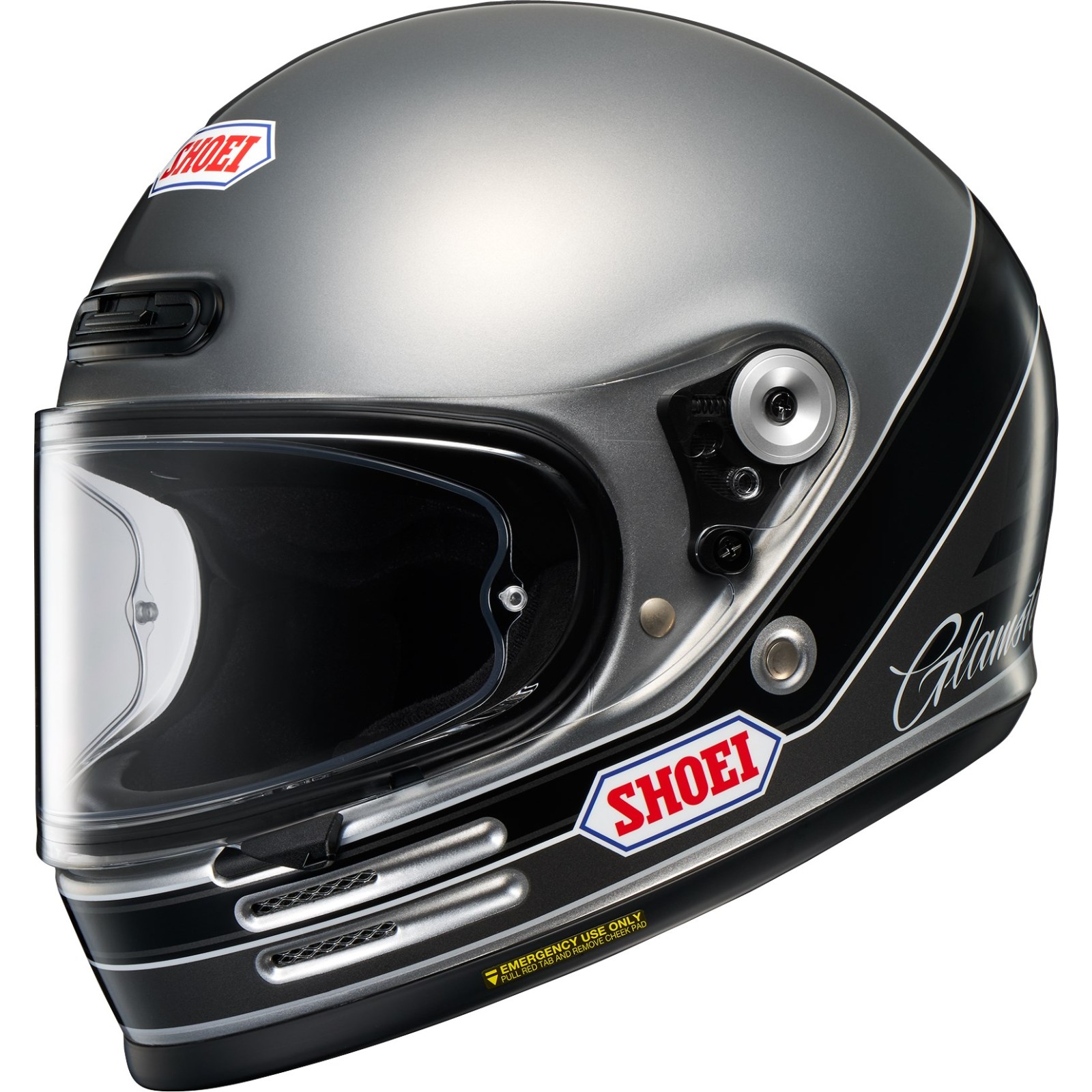 Shoei Glamster 06 Abiding TC-6 Motorradhelm