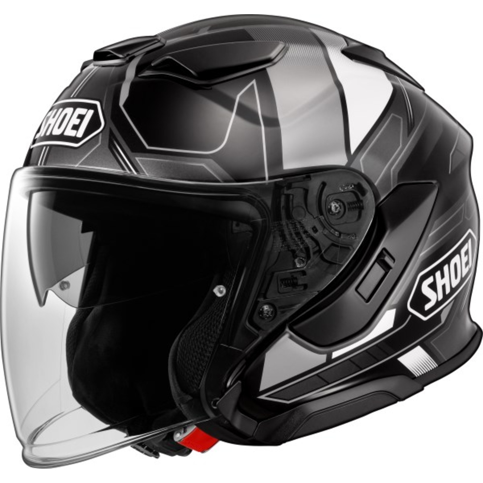 Jet Helmet Shoei J Cruise 2 Adagio ✓ Buy A Jet Helmet? MKC Moto