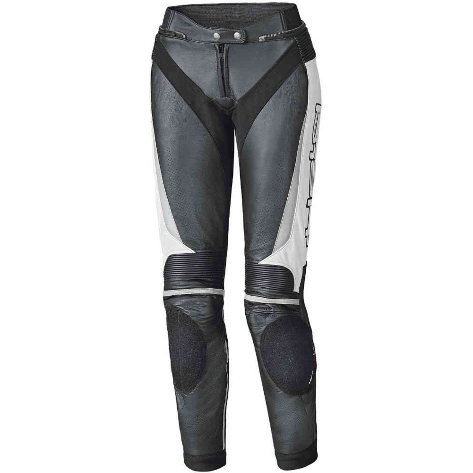 Leather hot sale trousers biker