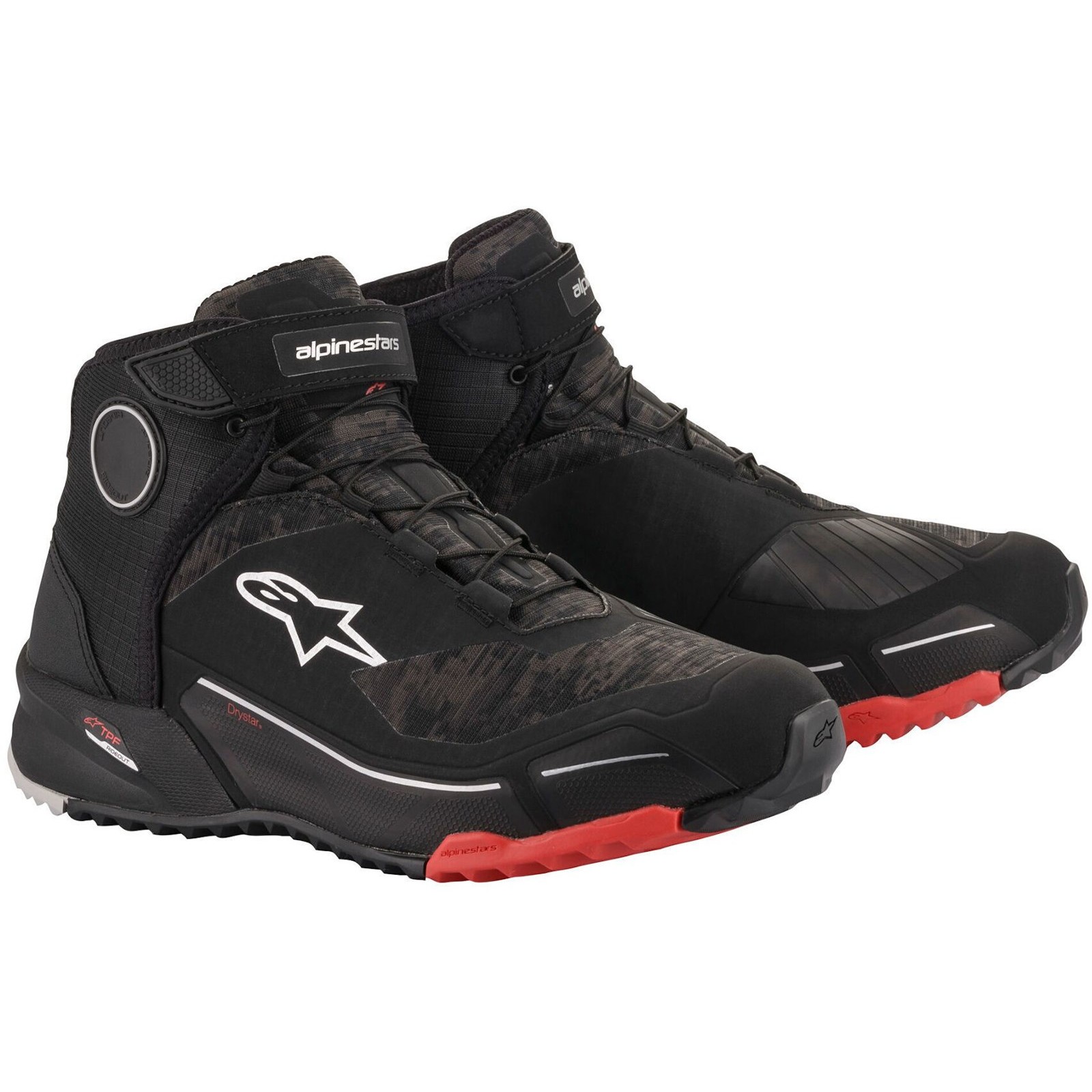 Alpinestars Motorradschuhe Damen Alpinestars Official Website
