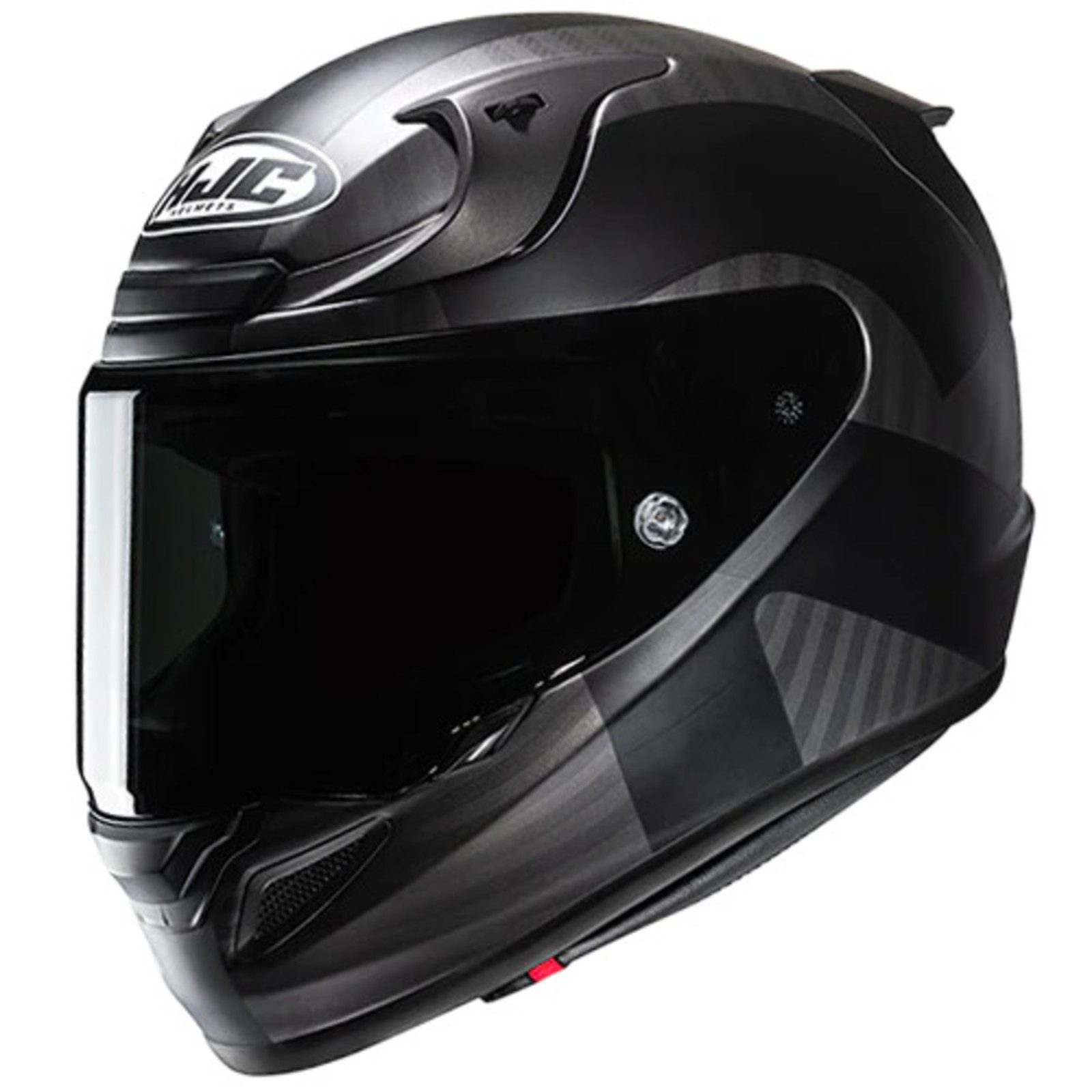 HJC, Integraler Motorradhelm C10 HAVEN MC5SF, XL Produktbild-Vorschau 2