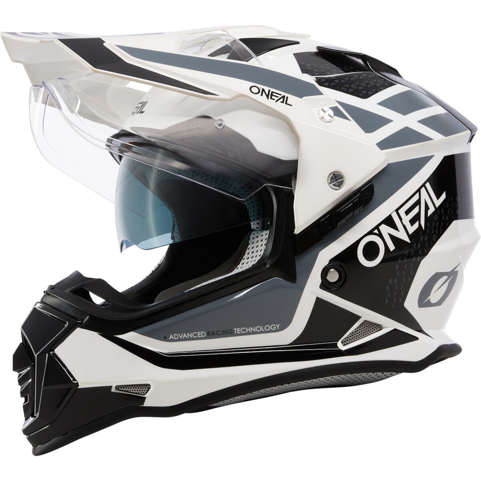 O´Neal Sierra R V.24 Enduro Helm