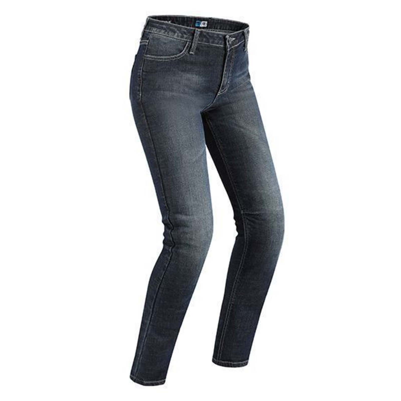 New Rider Denim Ladies Biker Jeans