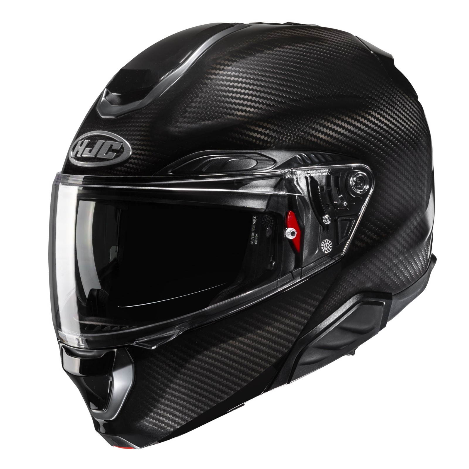 HJC RPHA 91 Carbon flip up helmet