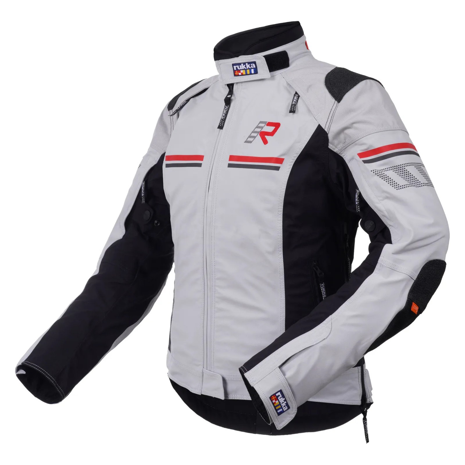 Motorradjacke Damen Motorradjacke Mit Protektoren Test
