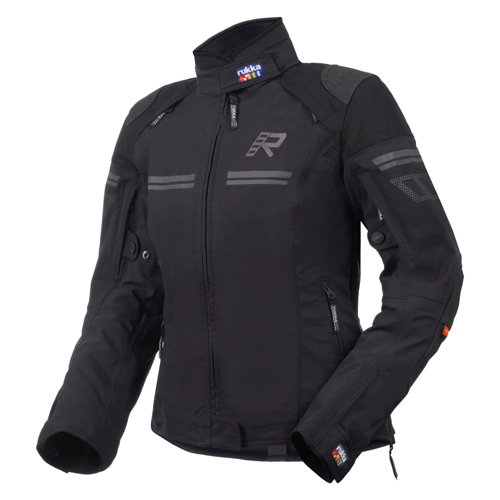 Motorradjacken Lederjacke Schwarz Damen Amazon Damen Lederjacke