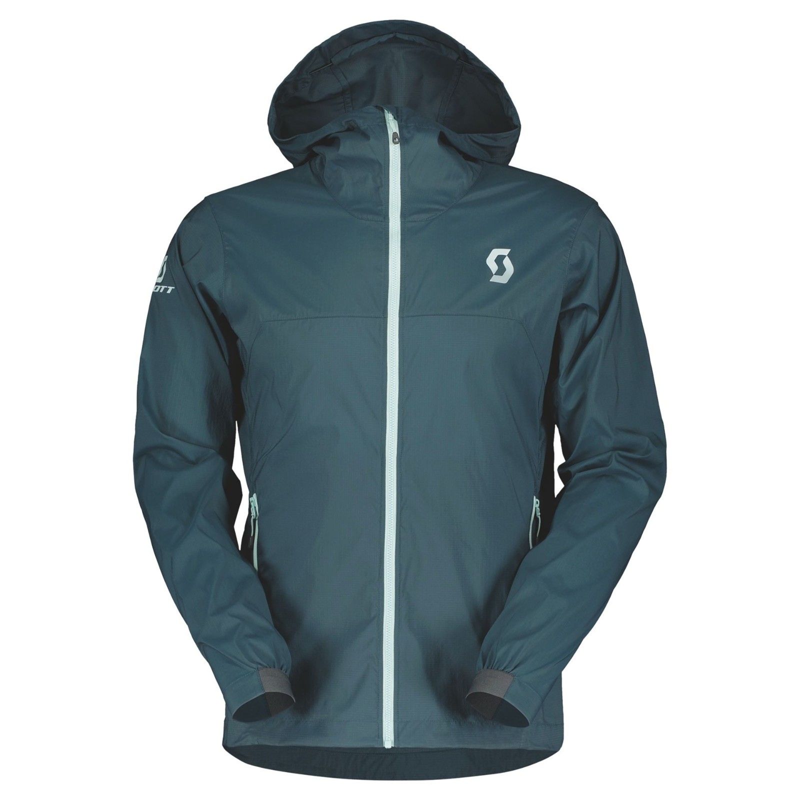 Scott hotsell explorair jacket