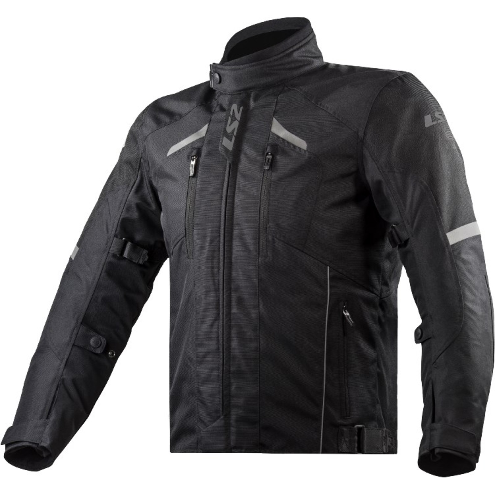 SERRA BLAZER JACKET