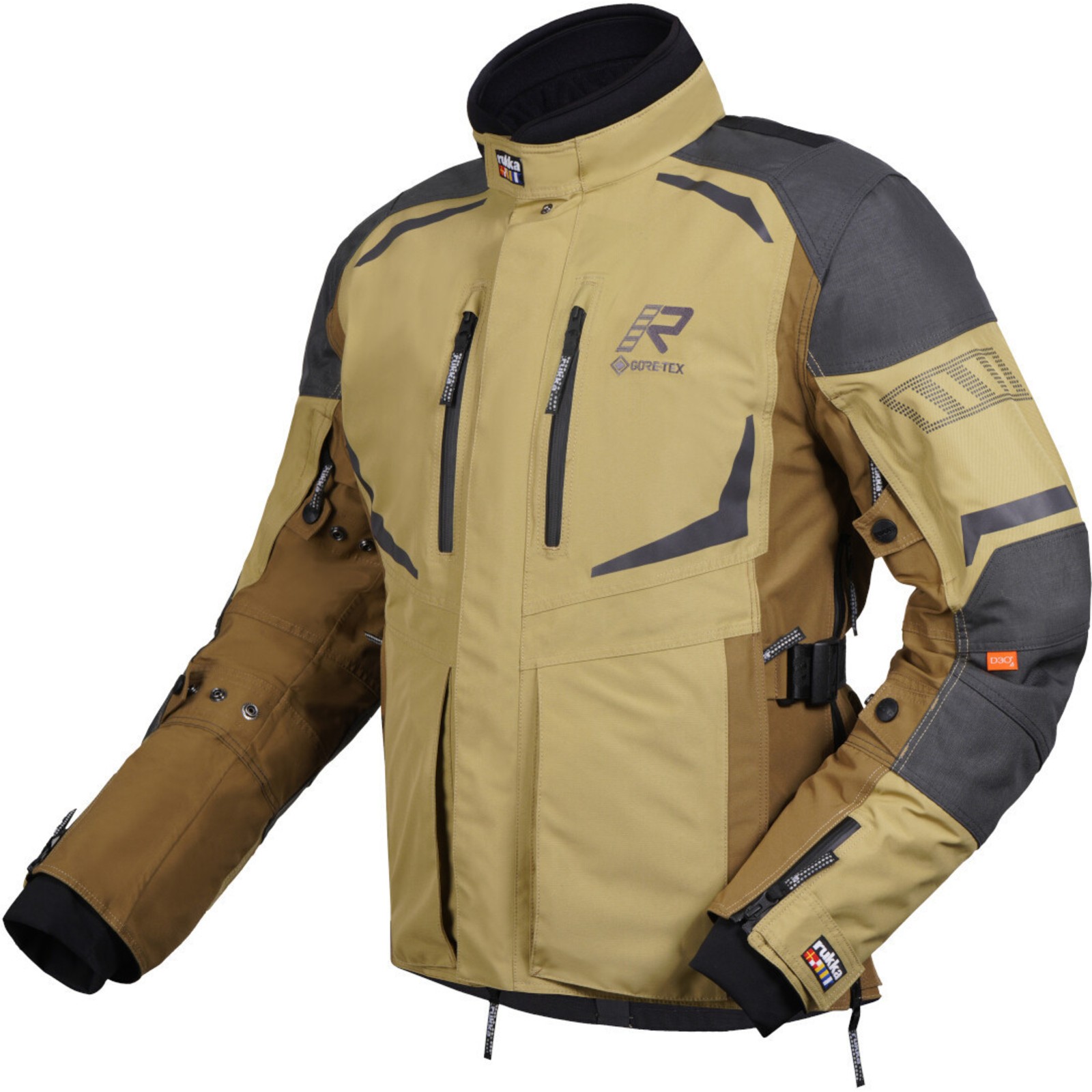 Motorradbekleidung Gore Tex Jacke Motorradjacke HOT Bmw Motorrad