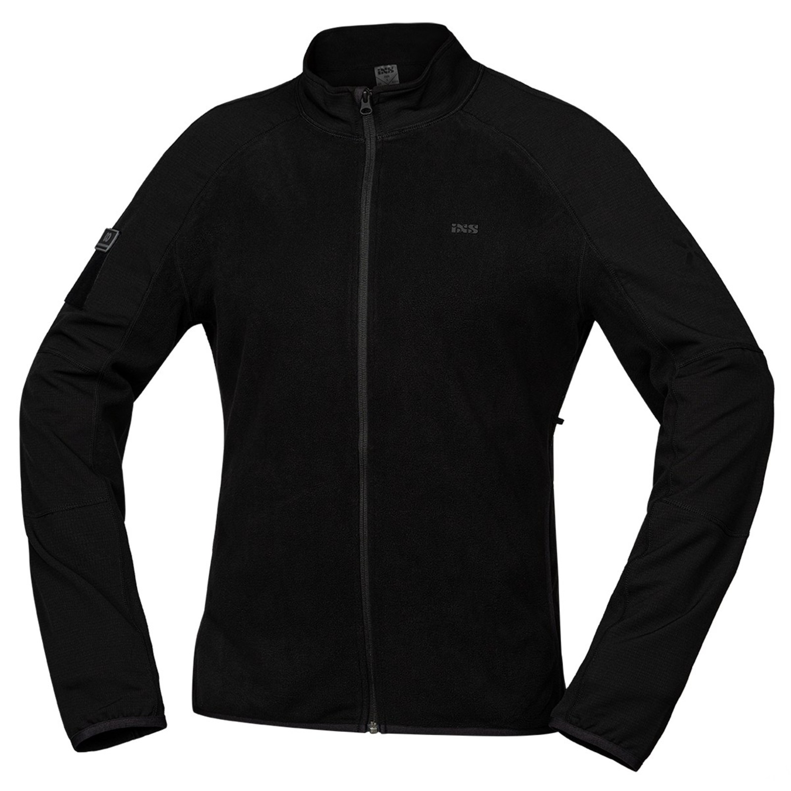 IXS 365-TMO 1.0 Thermojacket, black | biker-land.de