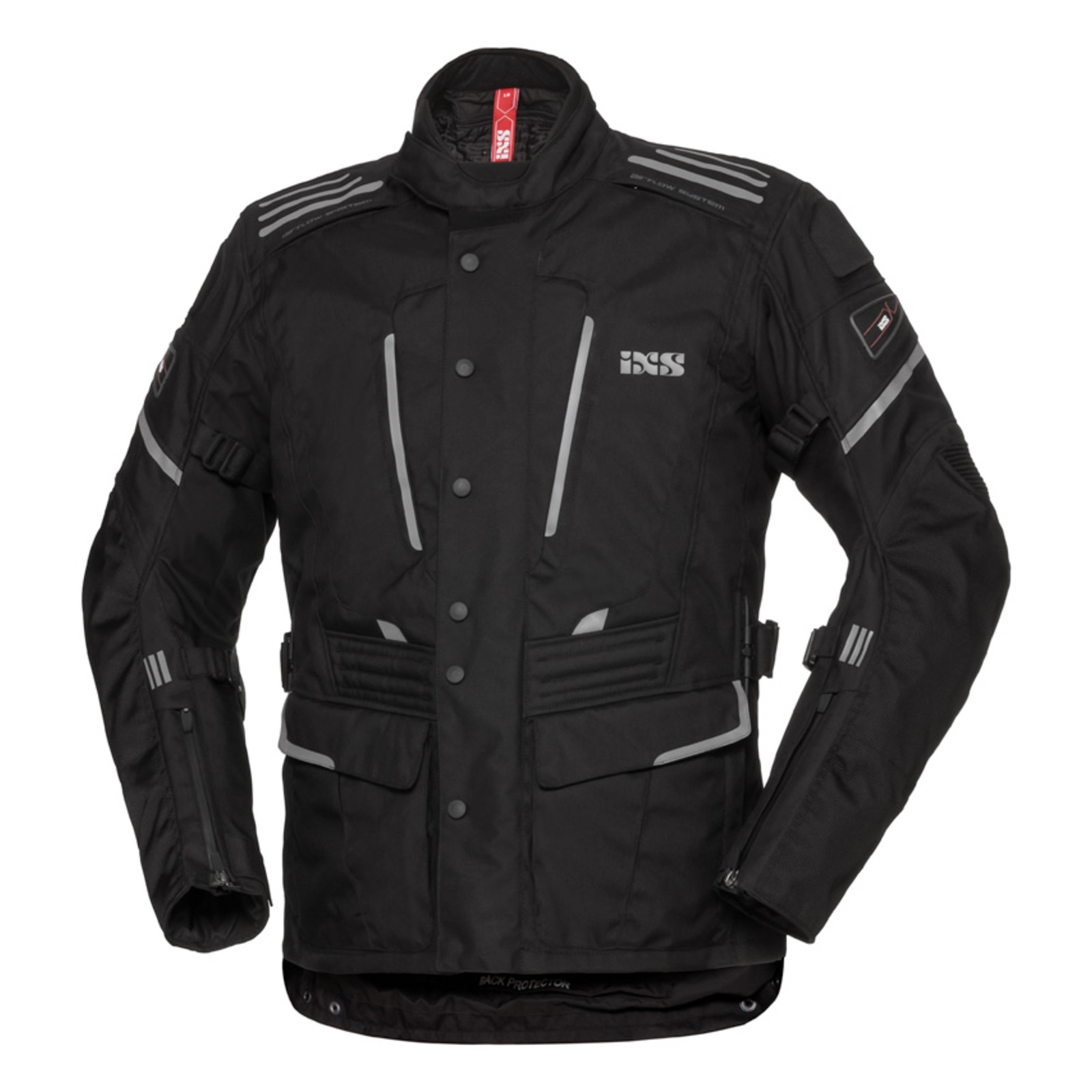 Ixs ladies motorcycle outlet jacket