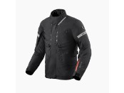 Rev'it Neptune 3 GTX Motorradjacke schwarz
