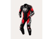 Revit Hyperspeed 3 Einteiler Lederkombi