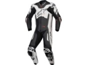 Alpinestars GP Plus V4 Sprint 1-tlg, schwarz-weiss-rot