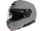 Schuberth C5 Concrete grey Klapphelm 