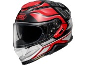 Shoei GT-Air II Notch TC-1