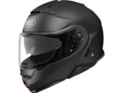 Shoei Neotec II mattschwarz