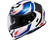 Shoei Neotec 3 Grasp TC-10 Klapphelm