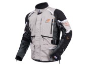 Rukka Madagasca-R Gore-Tex Motorradjacke sand-orange