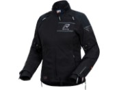 Rukka Raptorina Gore-Tex Pro Damen Motorradjacke, schwarz