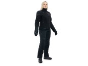 Rukka Raptorina Gore-Tex Pro Damen Motorradjacke, schwarz