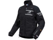 Rukka Raptorina Gore-Tex Pro Damen Motorradjacke