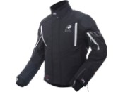 Rukka Shield-R Gore-Tex Pro Motorradjacke, schwarz