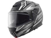 Schuberth C5 Zenith Black Klapphelm 