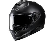 HJC i 71 Solid Motorradhelm