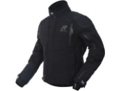 Rukka Shield-R Gore-Tex Pro Motorradjacke, schwarz