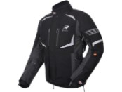Rukka Ventu-R GTX Motorradjacke schwarz