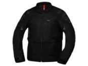IXS Tourster-BigAir 1.0 Herren Motorradjacke, schwarz