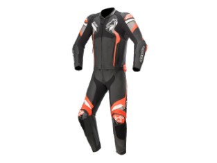 Atem V4 2tlg. Lederkombi