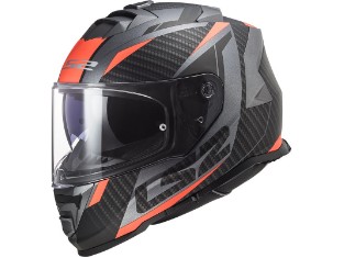 LS2 FF811 Visier (stark getönt) günstig kaufen