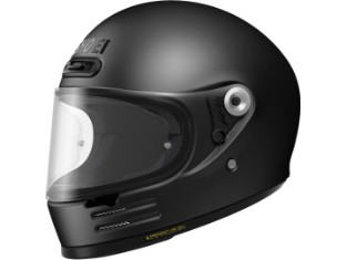 Glamster Motorradhelm