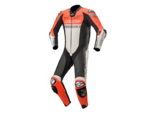 Missile Ignition Tech Air-e 1tlg. Lederkombi